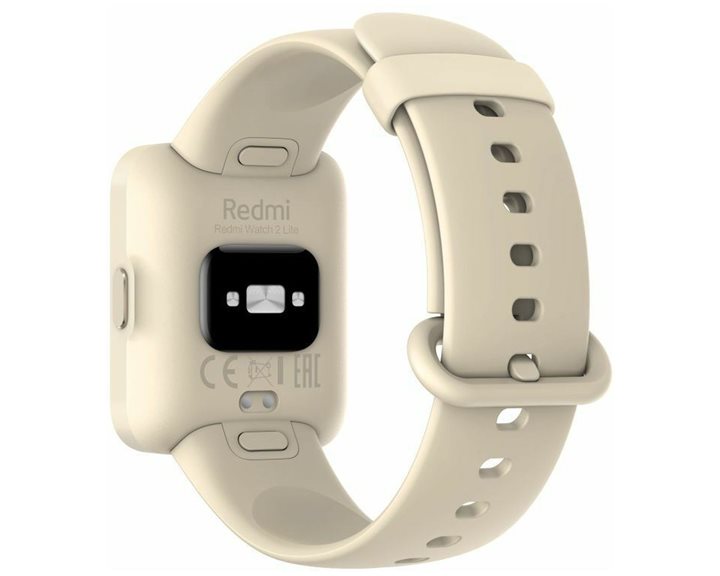 Xiaomi Redmi Watch 2 Lite Ivory EU (BHR5439GL) (XIA69341)