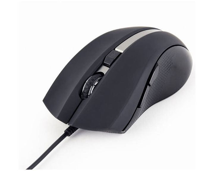 GEMBIRD USB G-LASER MOUSE
