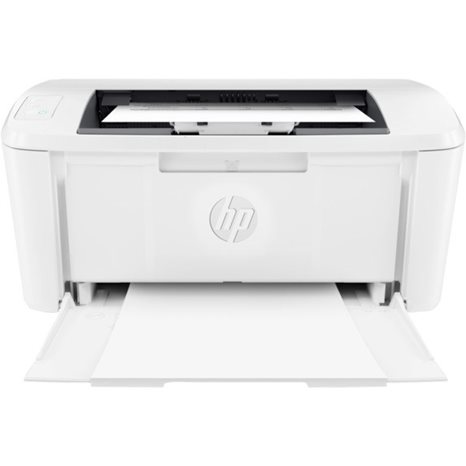HP LaserJet M110we Ασπρόμαυρος Εκτυπωτής Με WiFi Και Mobile Print