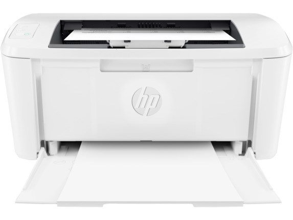 HP LaserJet M110we Ασπρόμαυρος Εκτυπωτής Με WiFi Και Mobile Print