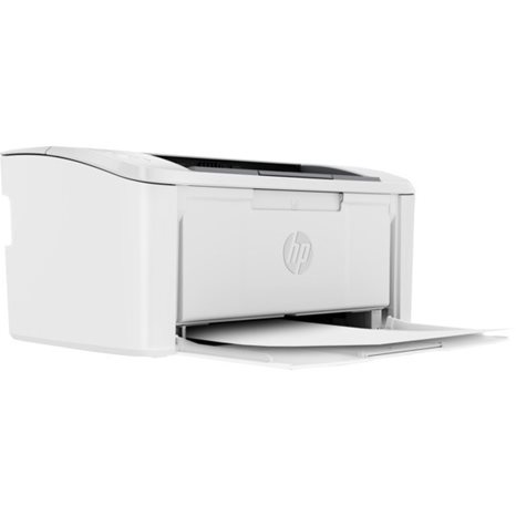 HP LaserJet M110we Ασπρόμαυρος Εκτυπωτής Με WiFi Και Mobile Print