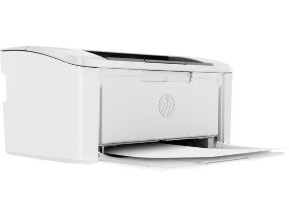 HP LaserJet M110we Ασπρόμαυρος Εκτυπωτής με WiFi και Mobile Print