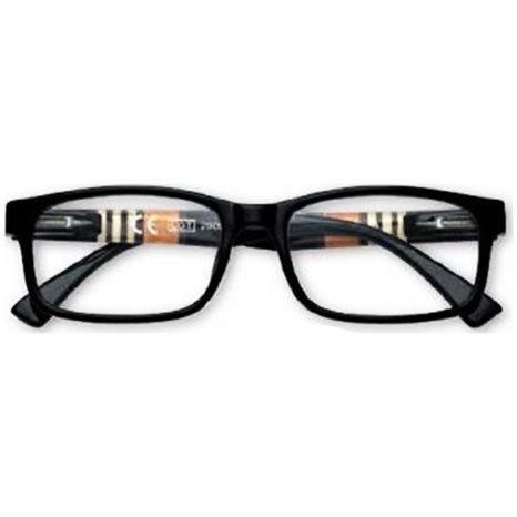 Γυαλιά Πρεσβυωπίας Zippo +3.00 31Z-B25-BLK350 Μαύρο