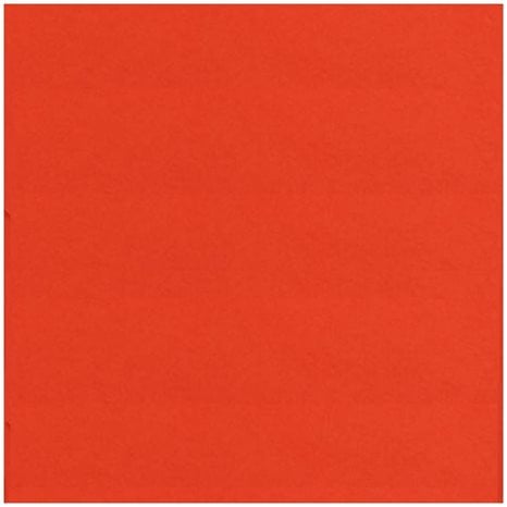 Χαρτόνι Canson Colorline 50x70 220gr Tomato Red