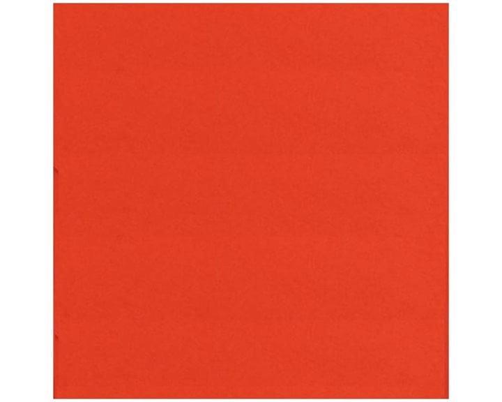 Χαρτόνι Canson Colorline 50x70 220gr Tomato Red