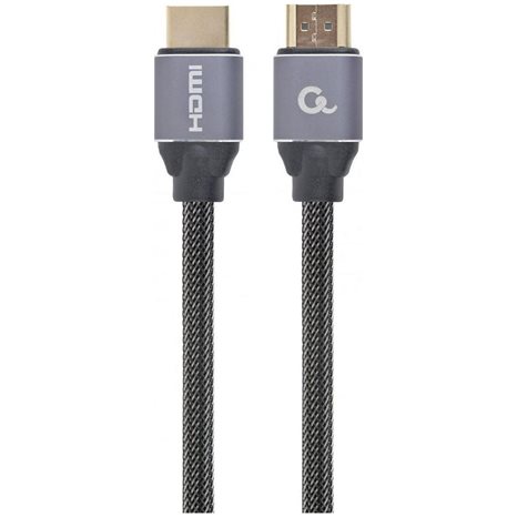 CABLEXPERT HIGH SPEED HDMI 4K CABLE WITH ETHERNET PREMIUM SERIES 10M