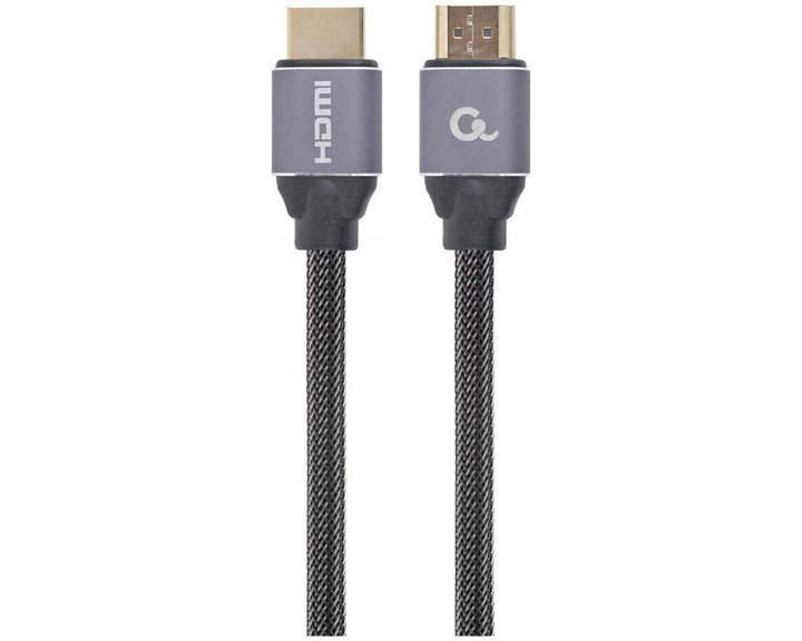 CABLEXPERT HIGH SPEED HDMI 4K CABLE WITH ETHERNET PREMIUM SERIES 10M