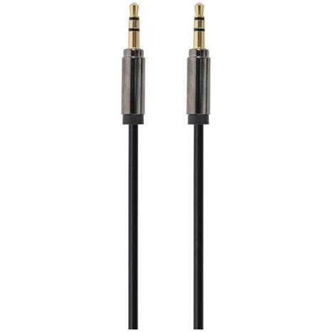 CABLEXPERT 3,5MM STEREO AUDIO CABLE 1,8M