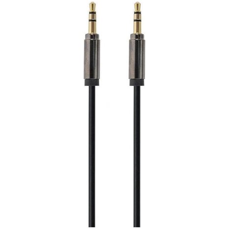 CABLEXPERT 3,5MM STEREO AUDIO CABLE 1M