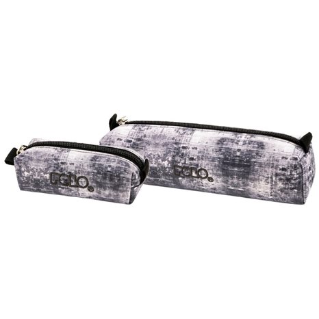 Κασετίνα Βαρελάκι Polo Wallet Degr 937006-8113