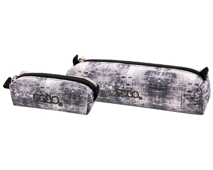 Κασετίνα Βαρελάκι Polo Wallet Degr 937006-8113
