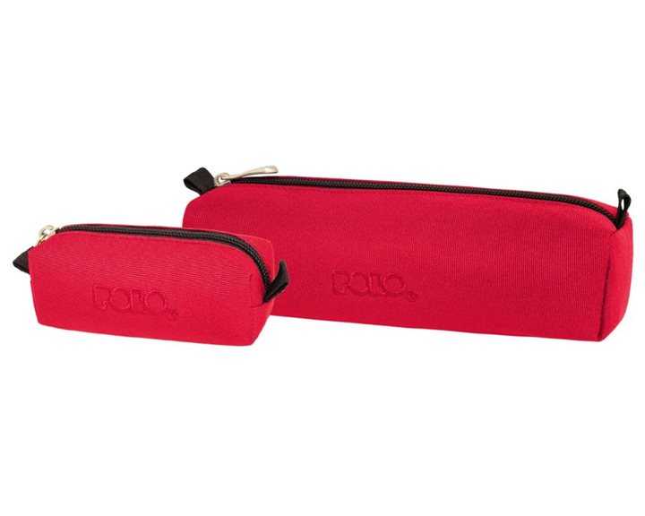 Polo Κασετίνα Original Wallet Red 937006-3000