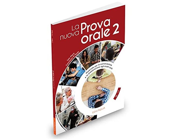 LA NUOVA PROVA ORALE 2