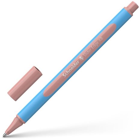 Στυλό Schneider Slider Edge XB 152 Blush