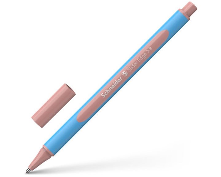 Στυλό Schneider Slider Edge XB 152 Blush