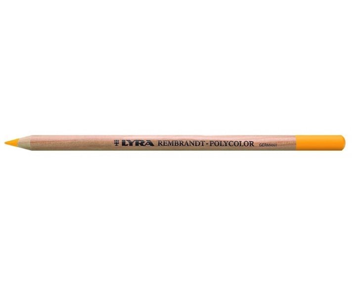 Μολύβι Λαδοπαστέλ Lyra Rembrandt- Polycolor Canary Yellow 2000008
