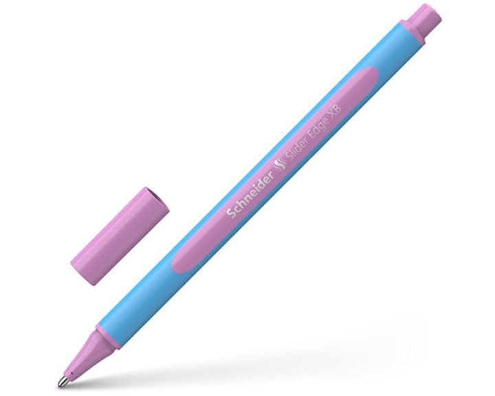 Στυλό Schneider Slider Edge XB 152 Lilac