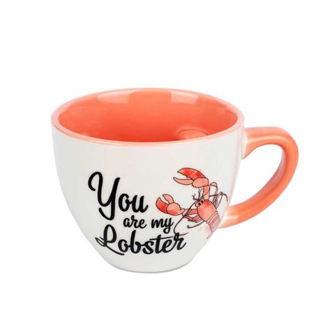 Κούπα Friends You Are My Lobster SCMG25442