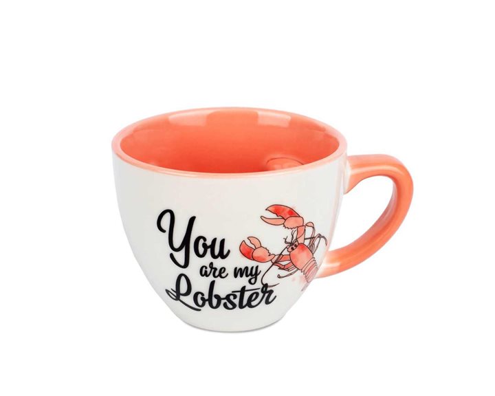 Κούπα Friends You Are My Lobster SCMG25442