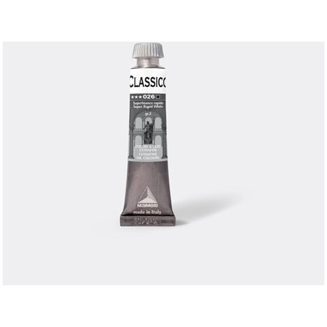 Λάδι Classico C Sup Rapid White 20ml