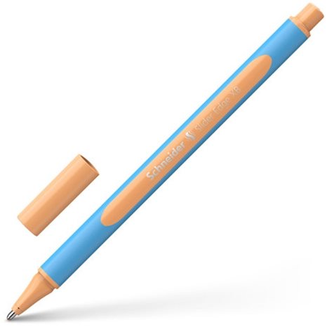 Στυλό Schneider Slider Edge XB 152 Peach