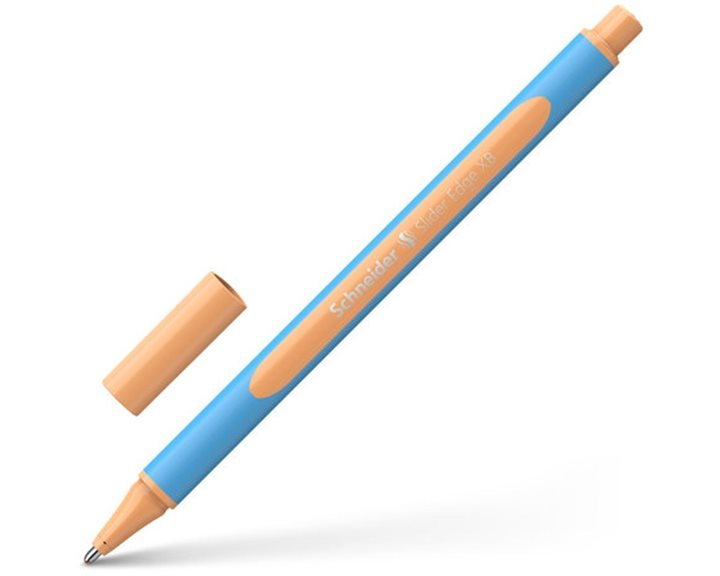 Στυλό Schneider Slider Edge XB 152 Peach