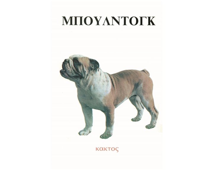 ΜΠΟΥΛΝΤΟΓΚ