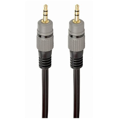 CABLEXPERT 3,5MM STEREO AUDIO CABLE 1,5M
