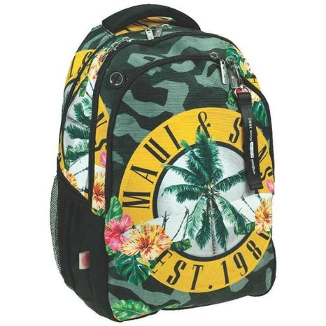 Σάκιδιο Πλάτης BMU Maui Niety's 339-33031