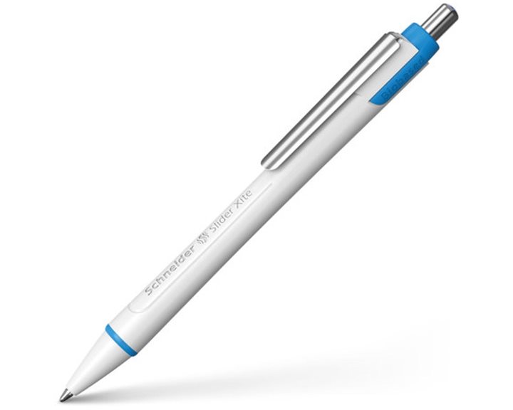 Στυλό Schneider Slider Xite 133 XB Μπλε