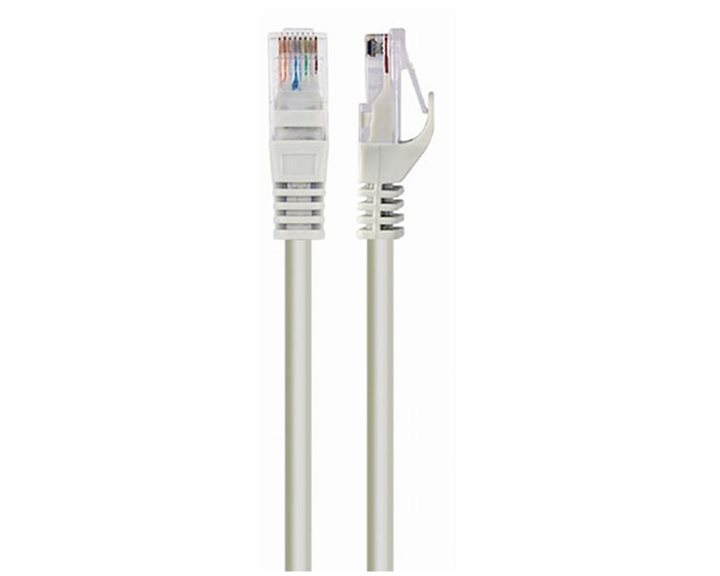 Cablexpert UTP Cat6 Patch Cord 2m Grey