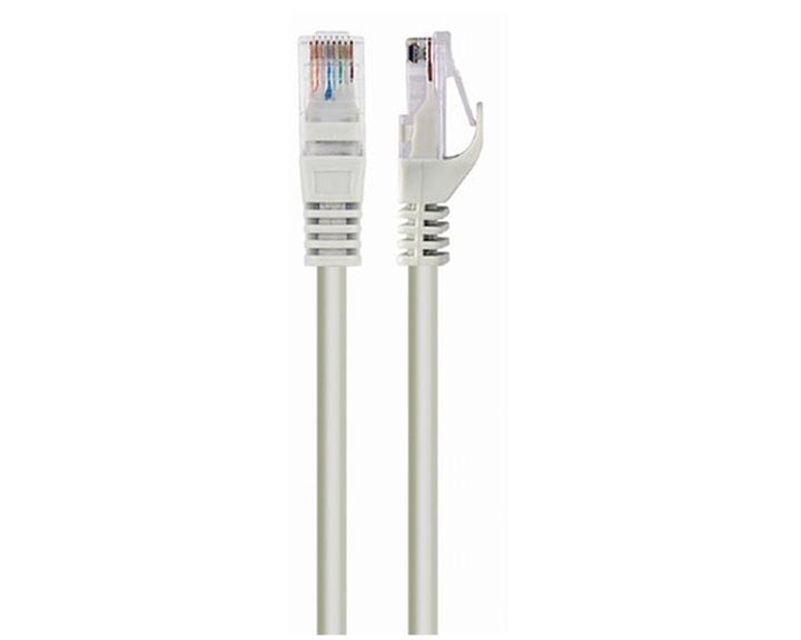 CABLEXPERT UTP CAT6 PATCH CORD 2M GREY