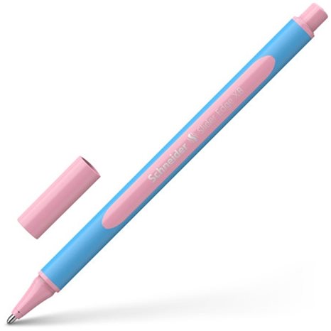 Στυλό Schneider Slider Edge XB 152 Rose