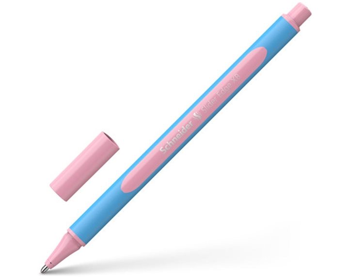 Στυλό Schneider Slider Edge XB 152 Rose