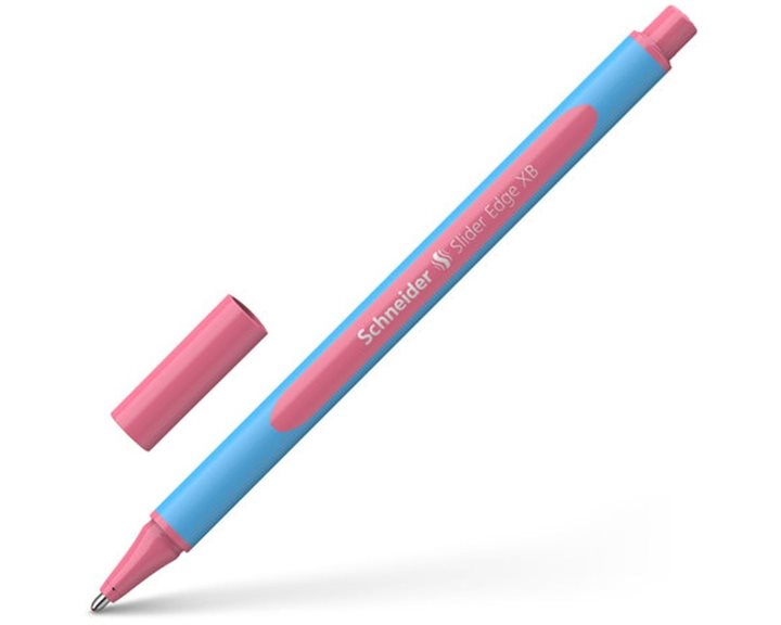Στυλό Schneider Slider Edge XB 152 Flamingo