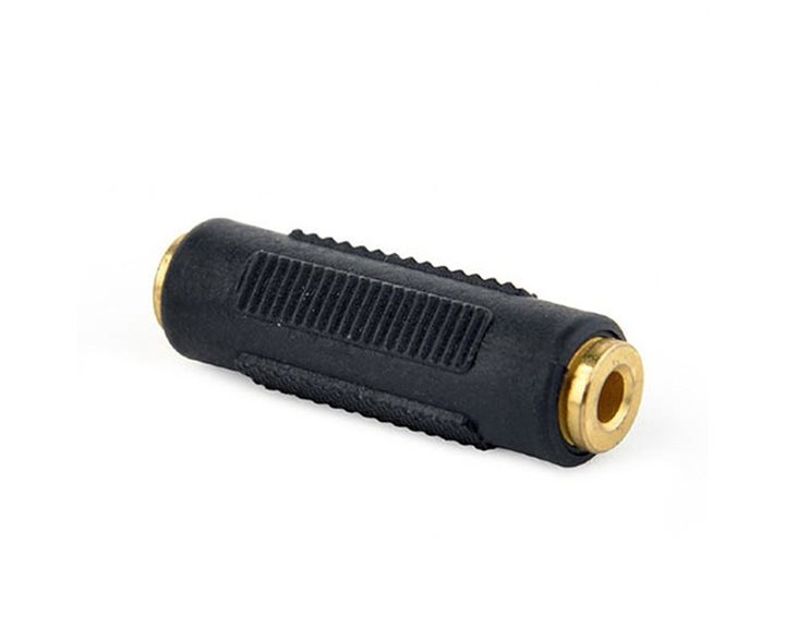 CABLEXPERT 3,5MM STEREO AUDIO COUPLER