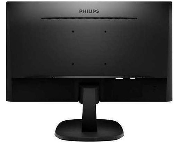 Philips V Line Full HD LCD monitor 273V7QDSB/00 273V7QDSB/00