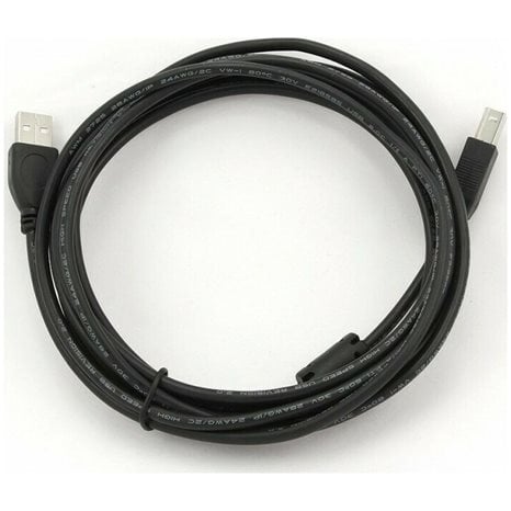 CABLEXPERT USB 2.0 A-PLUG B-PLUG  CABLE 4,5m