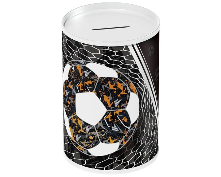 Κουμπάρας Μεταλλικός Must 10x15 True Football 584639
