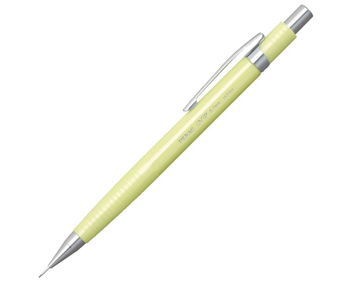 Μηχανικό Μολύβι Penac NP - 7  0.7 mm Πράσινο