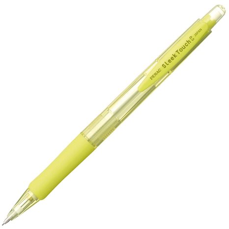 Μηχανικό Μολύβι Penac Shaking Pastel 0.5mm Λαχανί