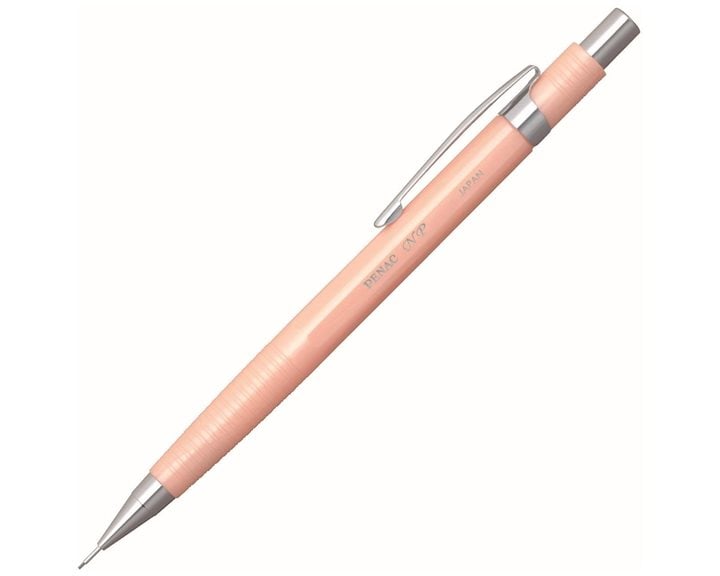 Μηχανικό Μολύβι Penac NP - 5  0.5 mm Πορτοκαλί
