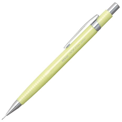 Μηχανικό Μολύβι Penac NP - 5  0.5 mm Πράσινο