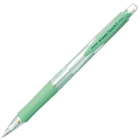 Μηχανικό Μολύβι Penac Shaking Pastel 0.5mm Βεραμάν