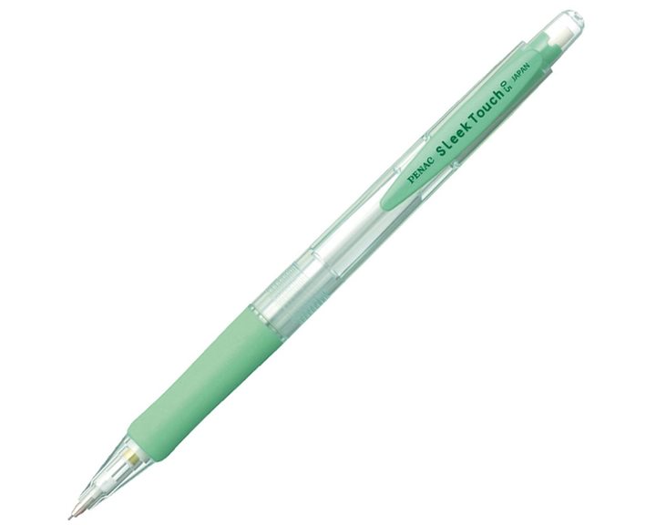 Μηχανικό Μολύβι Penac Shaking Pastel 0.5mm Βεραμάν