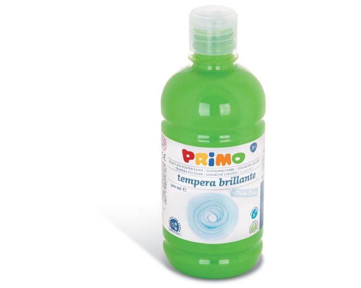 Τέμπερα  CMP 500ml 202BR500600 Light Green