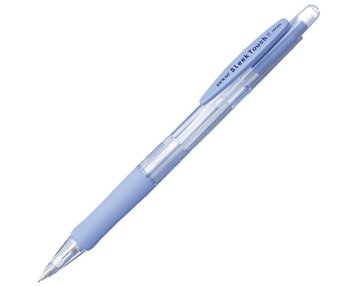 Μηχανικό Μολύβι Penac Shaking Pastel 0.5mm Γαλάζιο