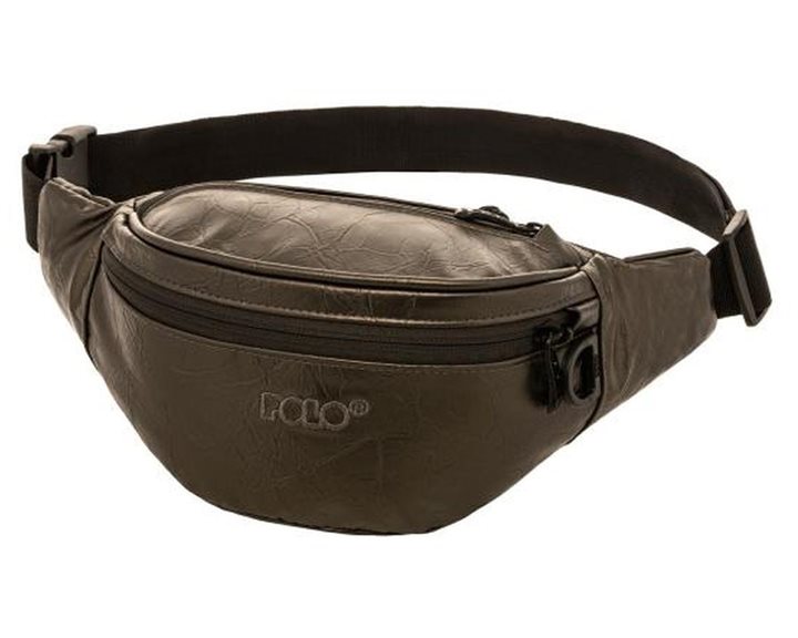 Τσαντάκι Μπανάνα Polo Diva 908017-2102