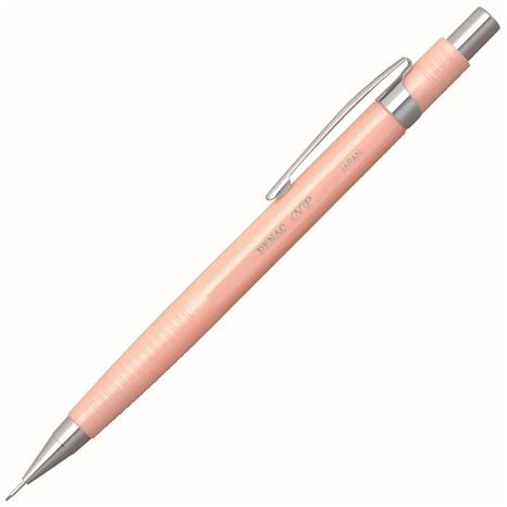 Μηχανικό Μολύβι Penac NP - 7  0.7 mm Πορτοκαλί
