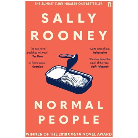 NORMAL PEOPLE